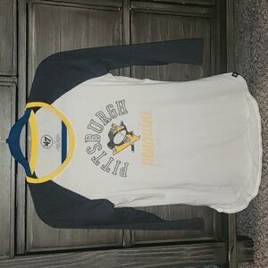 Pittsburgh penguins top